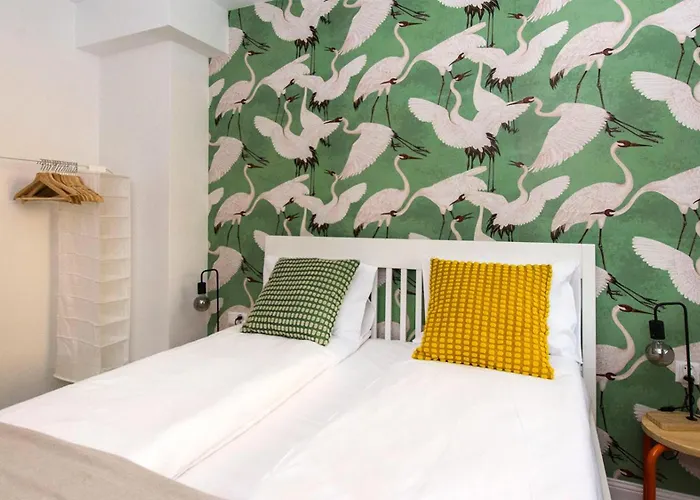 Break By Apartmore 格但斯克