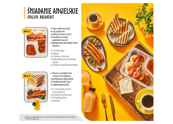 Break By Apartmore * 格但斯克